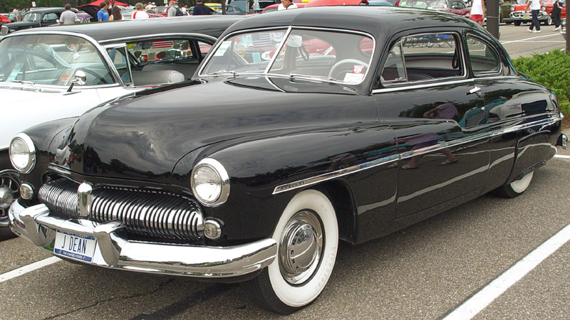 Illustration for article titled Cars My Father Owned